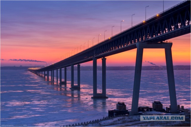 Тверские школьницы настолько....суровы