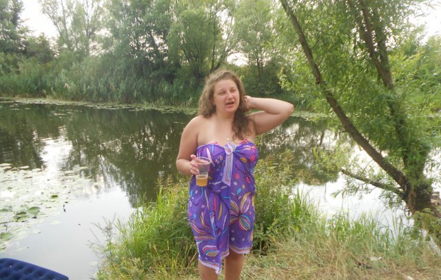 Отфотошопте моё фото