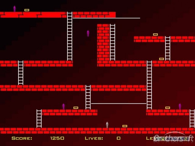 Zx Spectrum - вспоминаем классику!