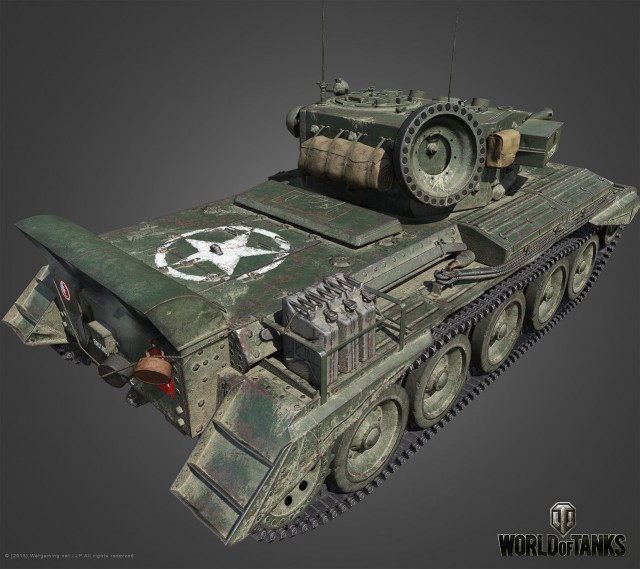 Wargaming 19