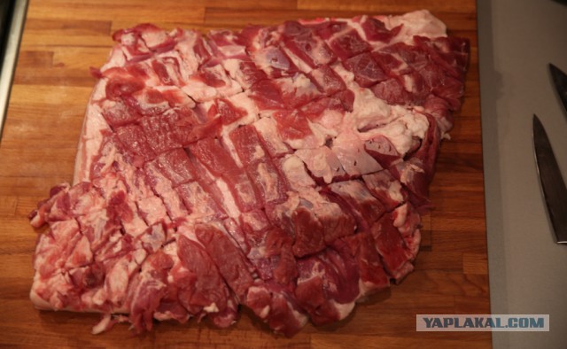 Поркетта (Porchetta)