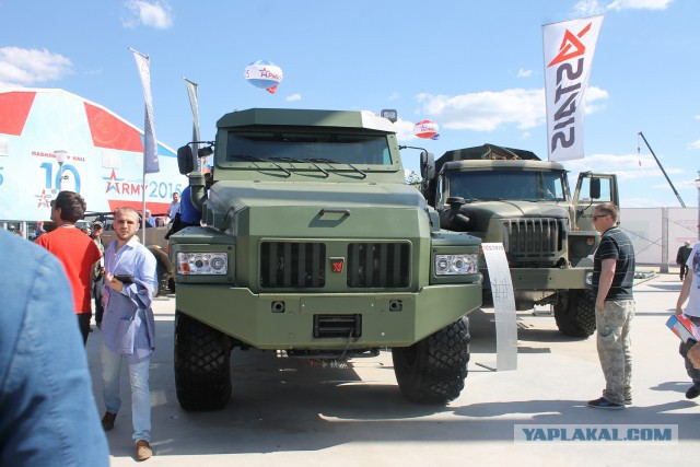 Армия 2015