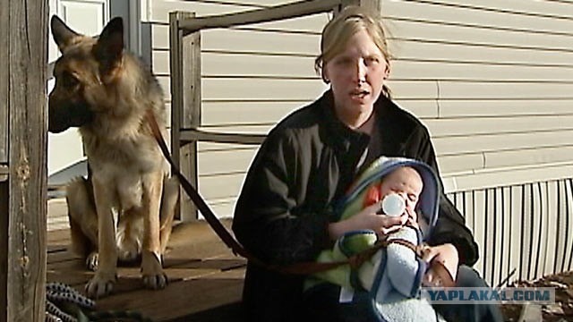 СуперМама из Оклахомы