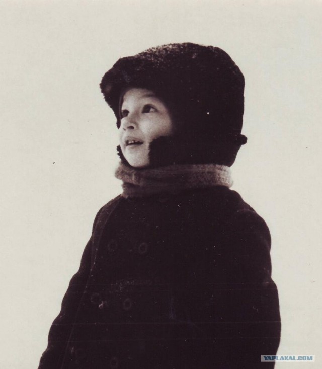 Лица Советской эпохи: Советская свадьба