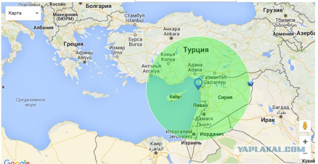 С-400 "Триумф" заступил на боевое дежурство