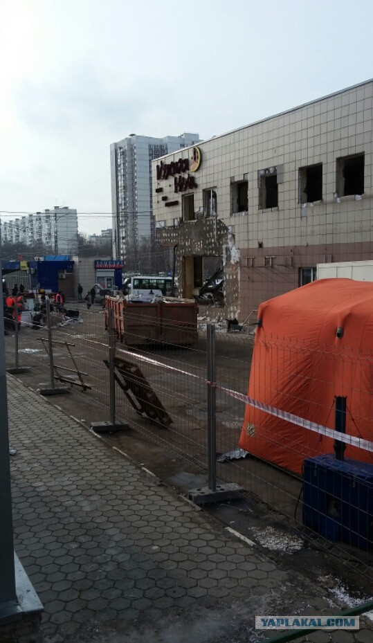 Собянин, Метро и москвичи...