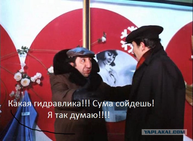 Крылатые фразы из Великих фильмов Советского Союза