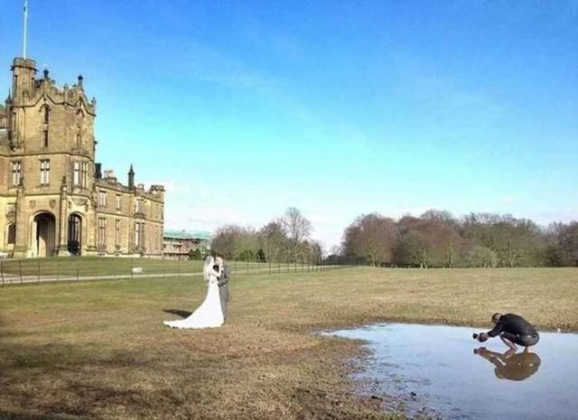 Подборка интересных и веселых картинок