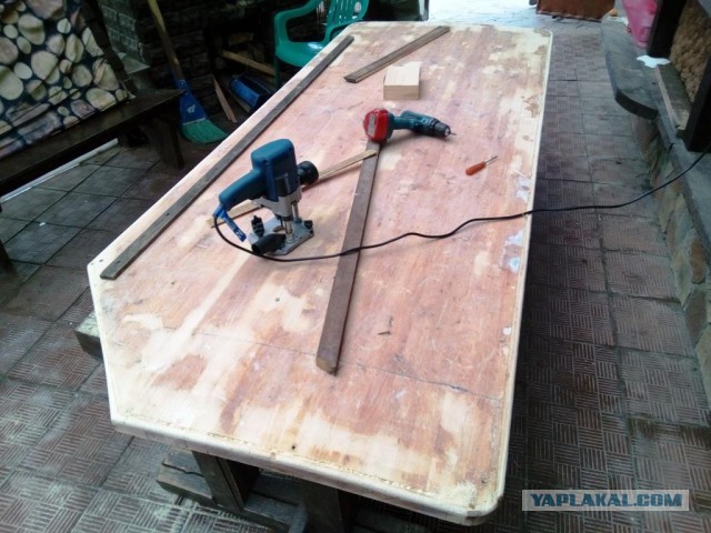 Стол навигатор!