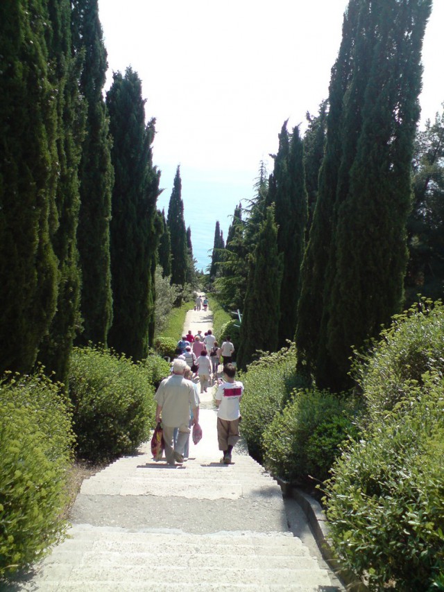 Крым как он есть