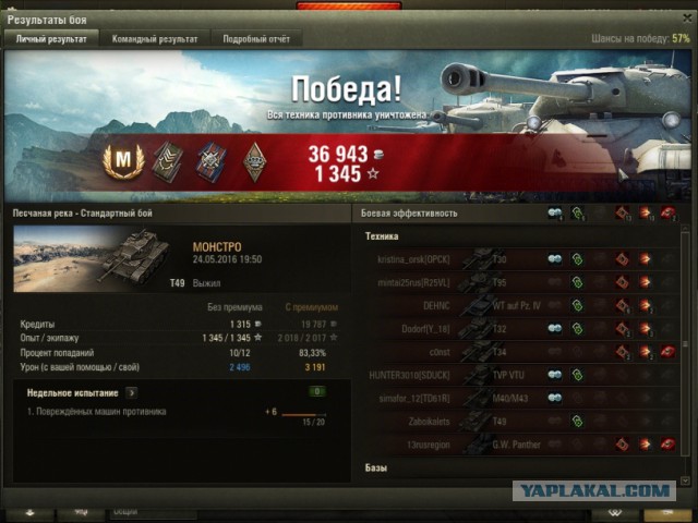 Wargaming 36