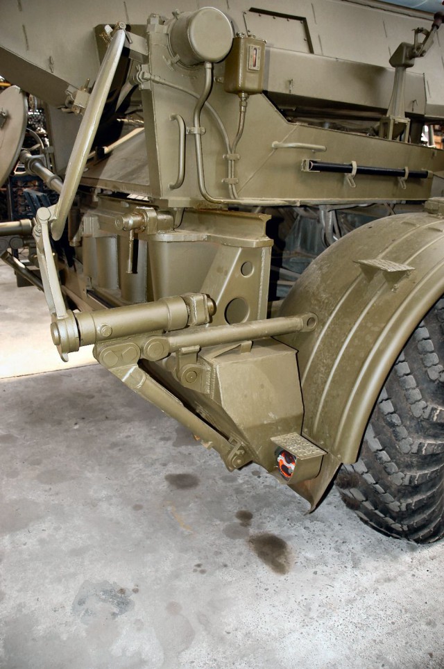 Легендарная 135-я: рождение известных советских ракетовозов ЗИЛ