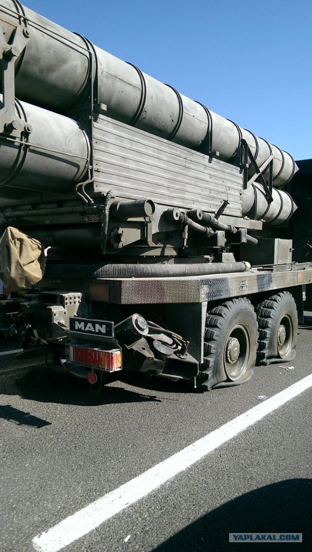 В Анкаре стрельба и попытка военного переворота