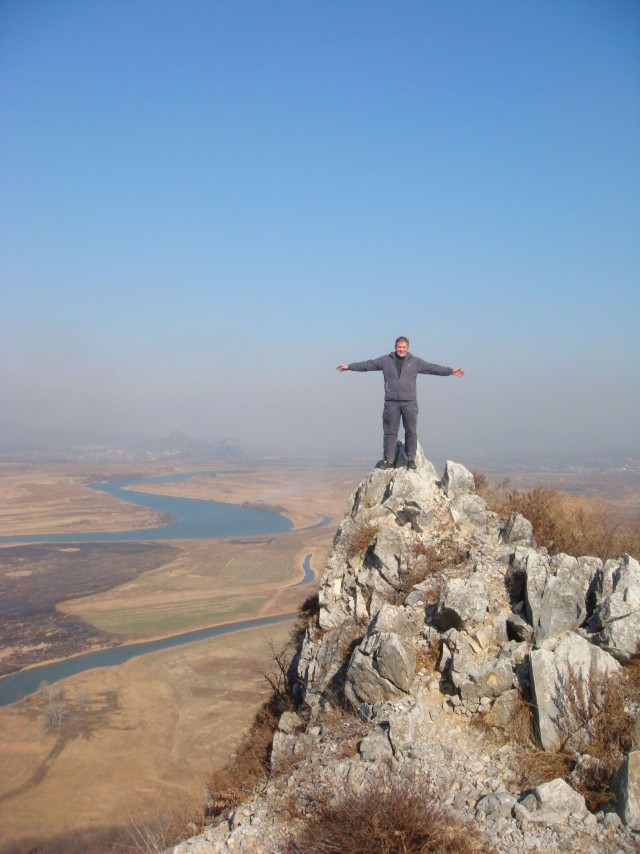 Приморье