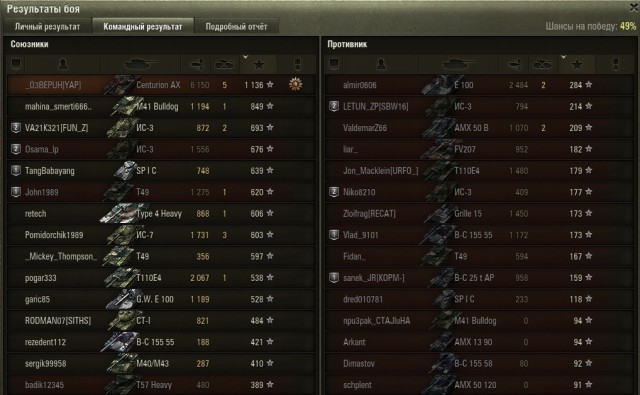 Wargaming 40