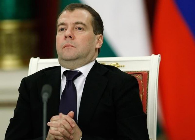 Путин поведал о планах после окончания президентства