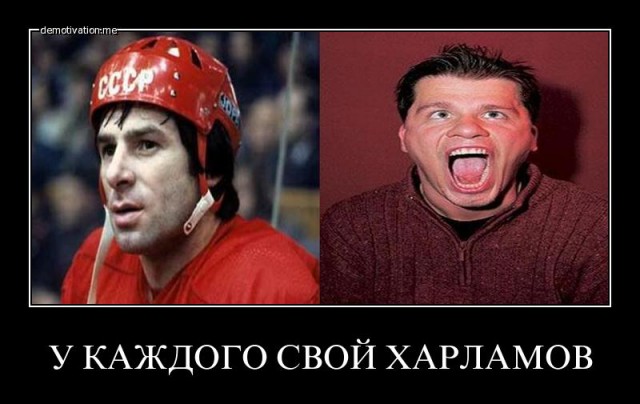 Подборка древних демотиваторов и картинок