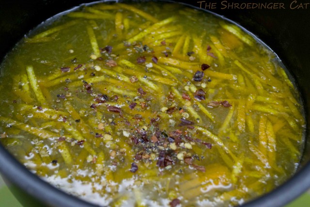 International одной книги., В память о Дженибеке.