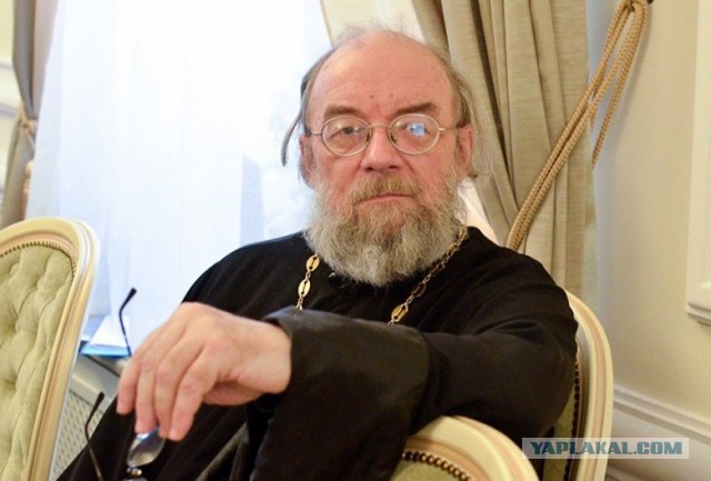 В России защитился первый кандидат теологических наук