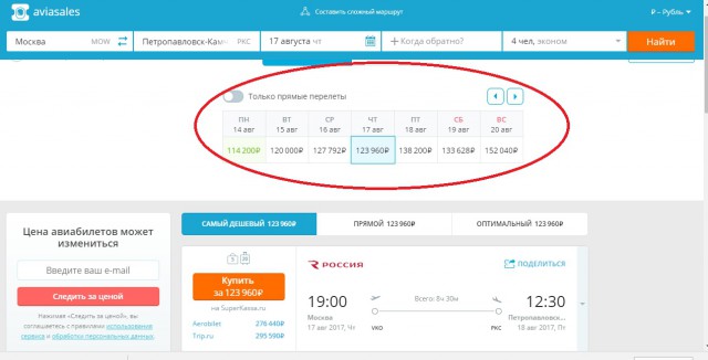 Как попасть домой в Россию?