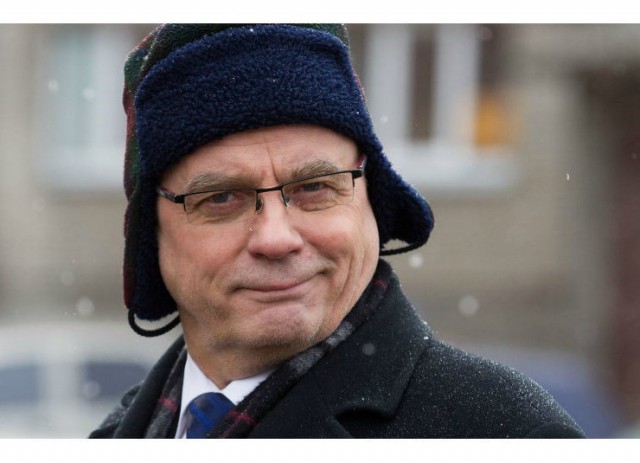 Эстонцы собрались отсудить у России ракетную базу в Севастополе и построить там отель