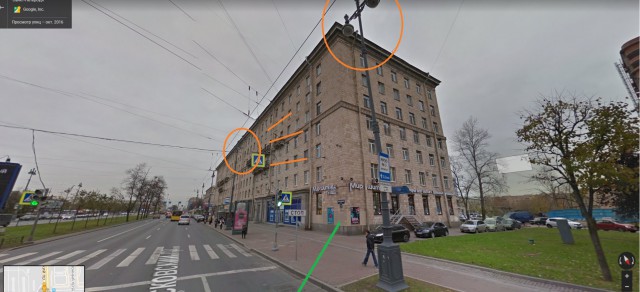 Боец ММА пострадал в массовой драке со стрельбой в Санкт-Петербурге