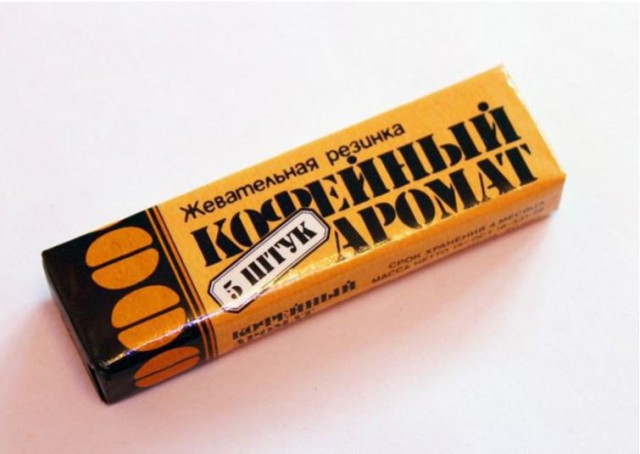 Родом из Советского Союза: 23 деликатеса, за которые можно было даже коллекцию календариков отдать!