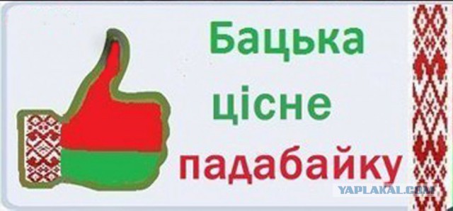 45 продуктов из Беларуси, за которые действительно не стыдно