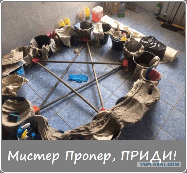 Вдарим безудержным весельем по суровому понедельнику!