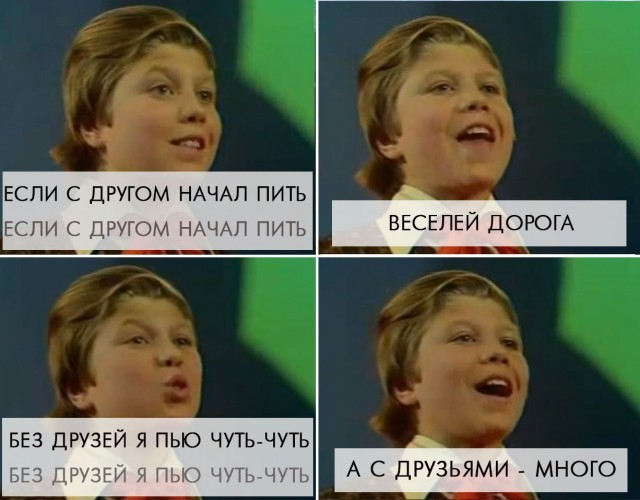 Всякие разные жизненные шпаргалки и таблицы