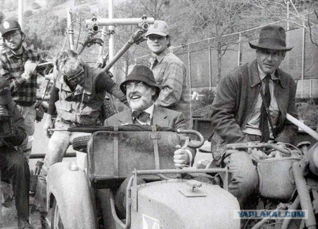 100 старых и новых зарубежных звезд экрана