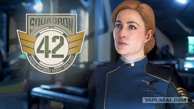 The special edition: Gillian Anderson