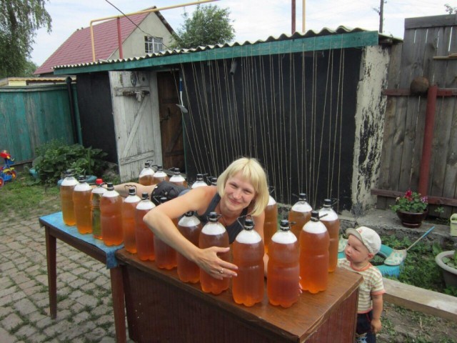 Чудики из социальных сетей