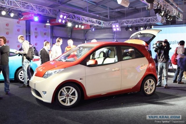 Игра на ЯПе: Угадай АВТО-2