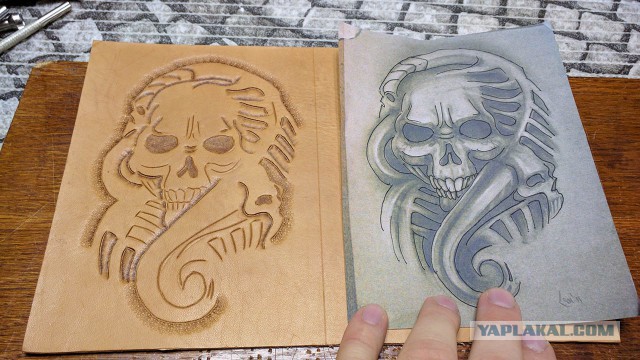 Кошелёк по мотивам любимой игры
