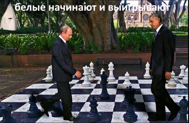Глоток чёрного воздуха