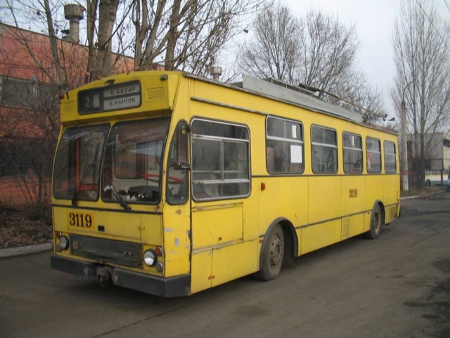 Игра на ЯПе: Угадай АВТО-2