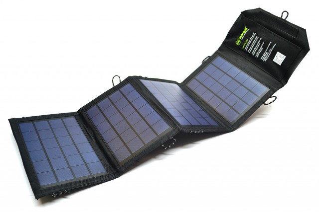 Xiaomi запатентовала безрамочный смартфон со встроенной солнечной батареей