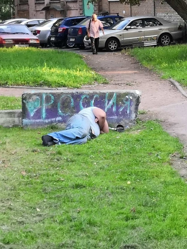 Скотсети и прочие интернеты 06.09.19