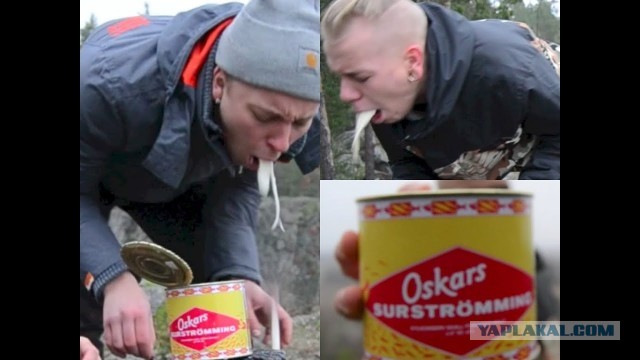 Шпрот в сапогах
