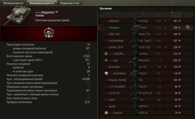 Wargaming 58