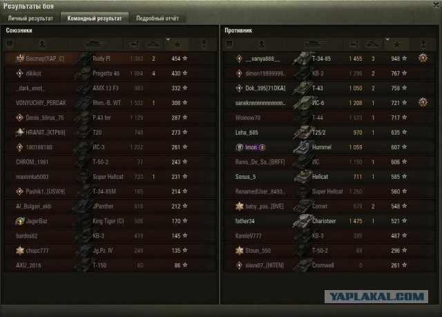 Wargaming 58