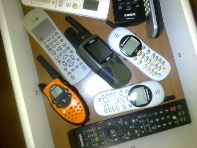 Телефон Motorola 2005 год