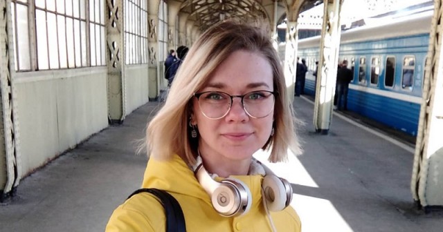 Сегодня позвонила начальница и сказала, что меня увольняют