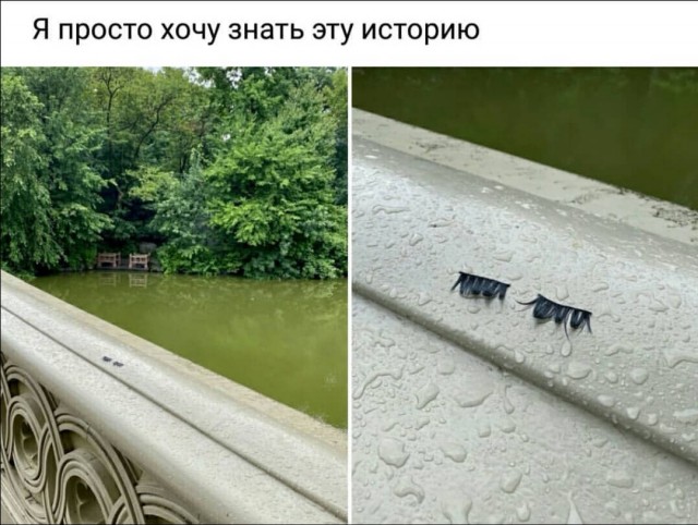 Юмор в картинках 27.07.20