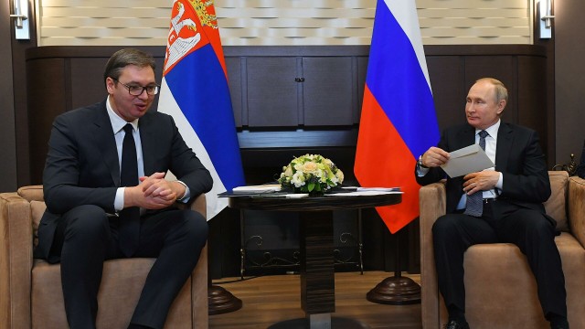Мастер класс дипломатии или как потерять последнего союзника