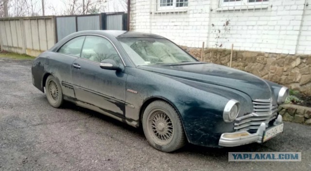 Автоподборка «Золотые руки из задницы»