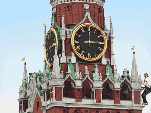 Битва Фотожаберов №8.Скалолаз