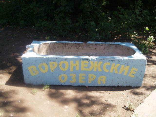 По городам РФ. Сам. И да,  С Новым всех!