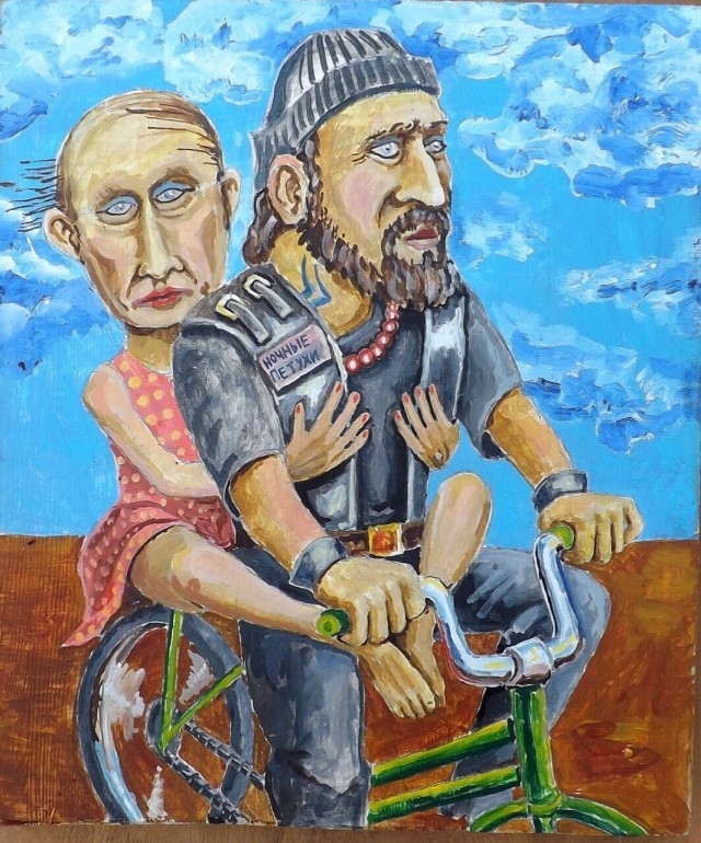 Юмор из соцсетей Ч.1